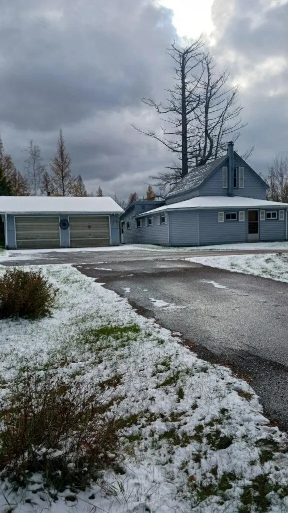 47109 172nd PL, Shamrock Twp, MN 55760