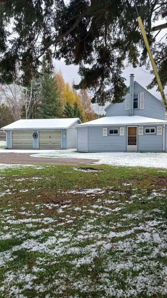 47109 172nd PL, Shamrock Twp, MN 55760