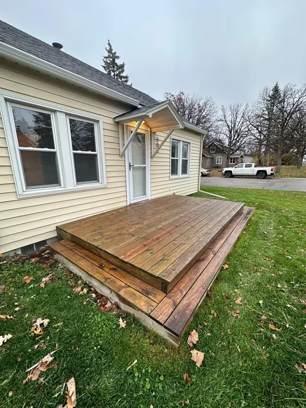 506 Willow ST E, Detroit Lakes, MN 56501
