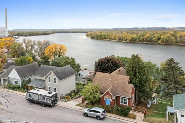 1001 S 2nd ST, Alma, WI 54610