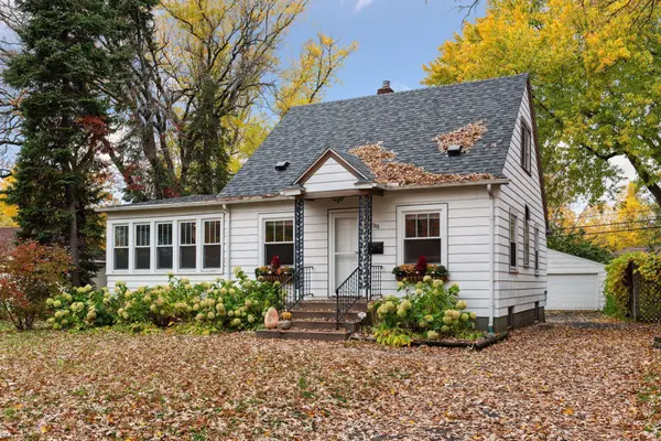 6830 Oliver AVE S, Richfield, MN 55423