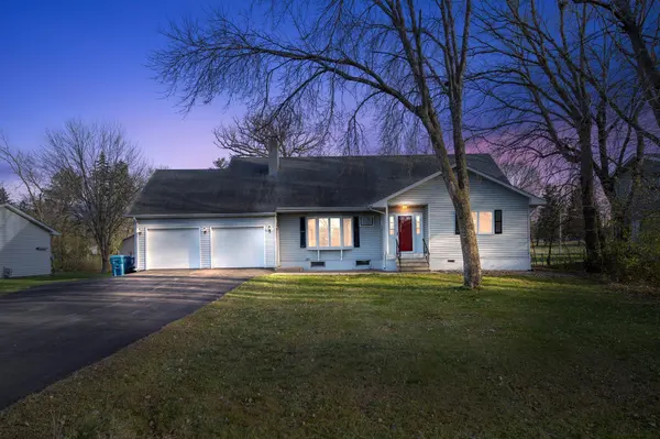 23895 Granada AVE N, Forest Lake, MN 55025