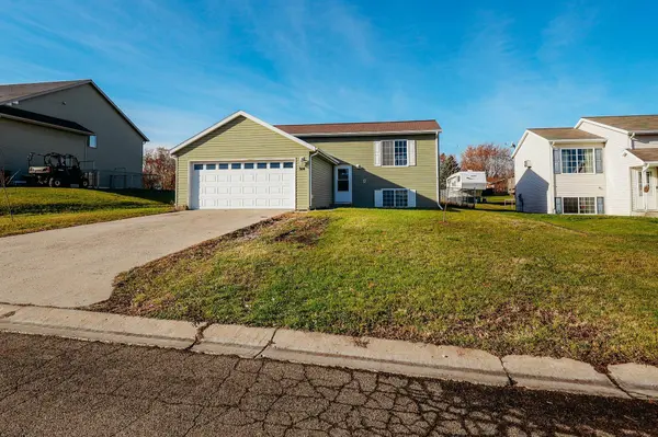 314 Cardinal PL, Audubon, MN 56511