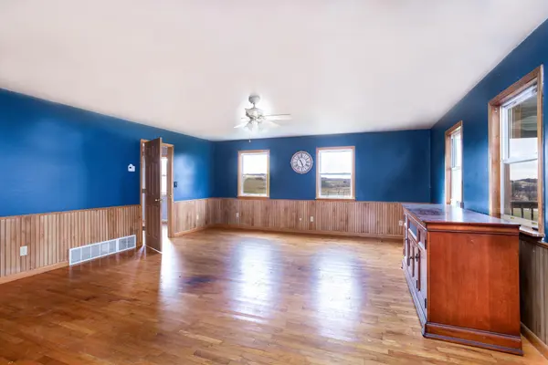 N7146 Albany E, Albany Twp, WI 54755