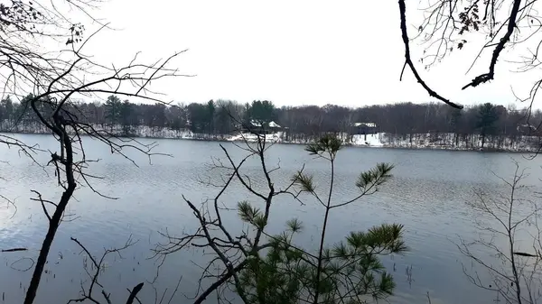 39836 Pine Island Point TRL, Fawn Lake Twp, MN 56438