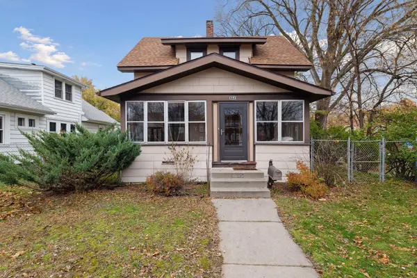 4645 Nicollet AVE, Minneapolis, MN 55419
