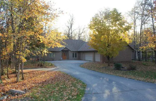 916 Blackrock RD, Aitkin, MN 56431
