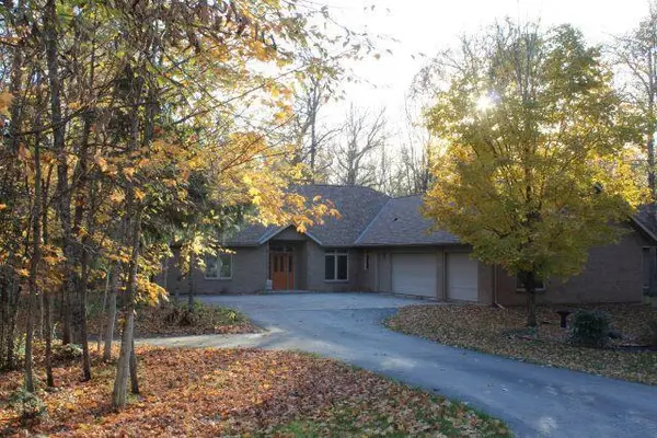 916 Blackrock RD,  Aitkin,  MN 56431