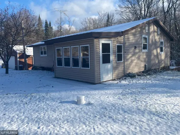 48872 Lily AVE, Shamrock Twp, MN 55760