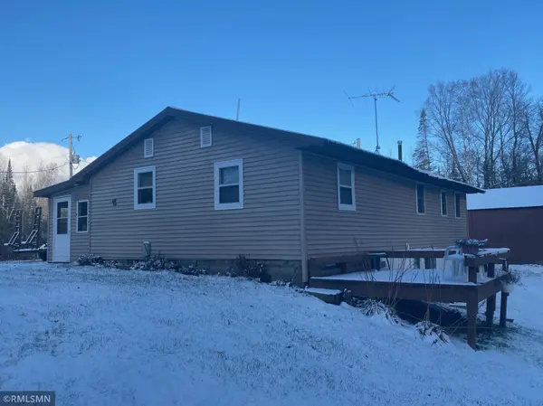 48872 Lily AVE, Shamrock Twp, MN 55760