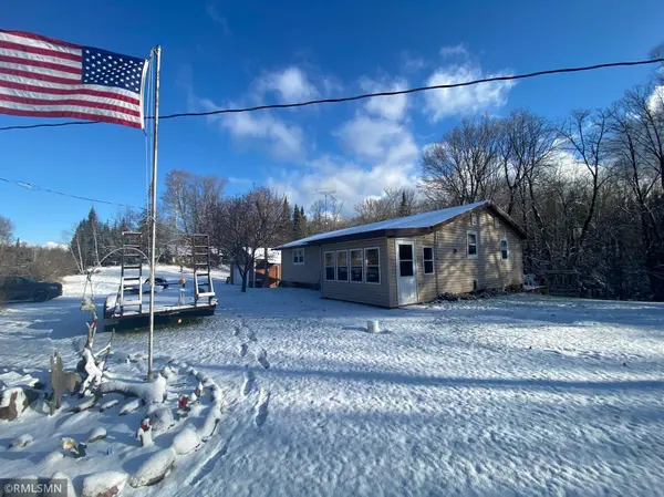 48872 Lily AVE, Shamrock Twp, MN 55760