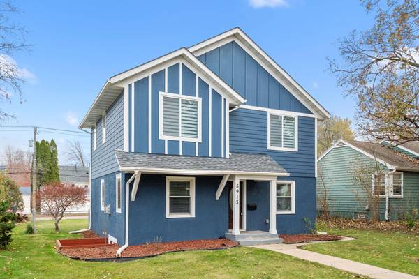 5913 Penn AVE S, Minneapolis, MN 55419