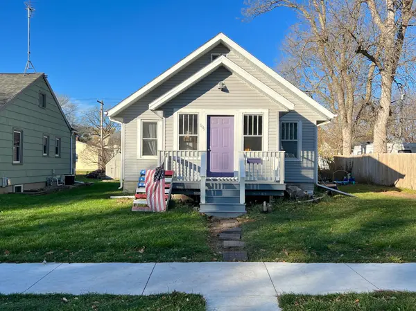 809 Freeborn AVE, Albert Lea, MN 56007