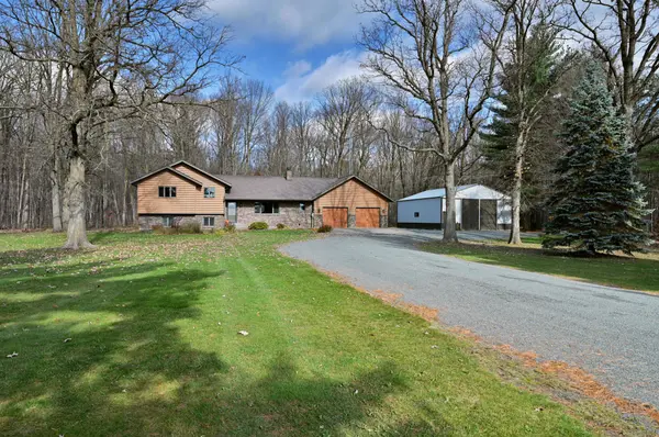 2092 28th AVE, Oak Grove Twp, WI 54868