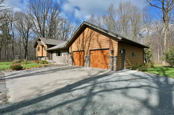 2092 28th AVE, Oak Grove Twp, WI 54868