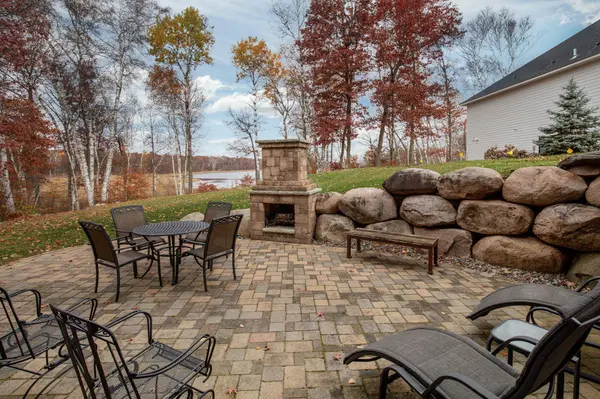 3658 Padre CT, Nisswa, MN 56468