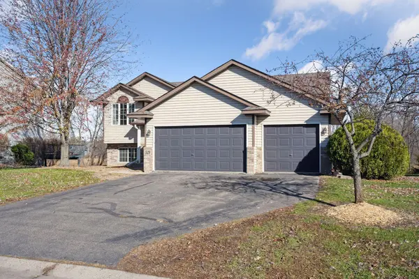 529 1st ST N, Montrose, MN 55363