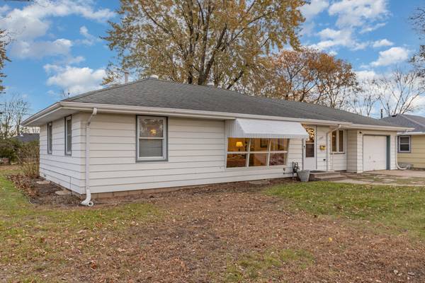 6933 17th AVE S, Richfield, MN 55423