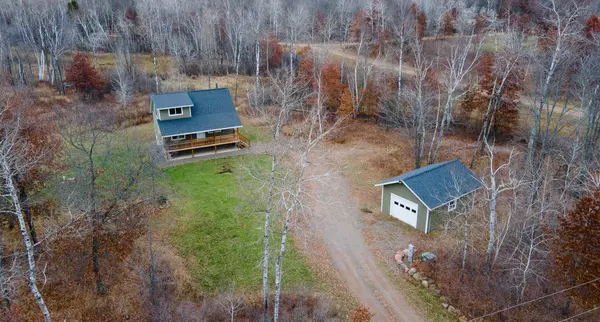 10005 White Pine, Pine City Twp, MN 55063