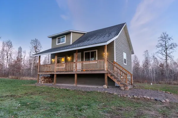 10005 White Pine, Pine City Twp, MN 55063