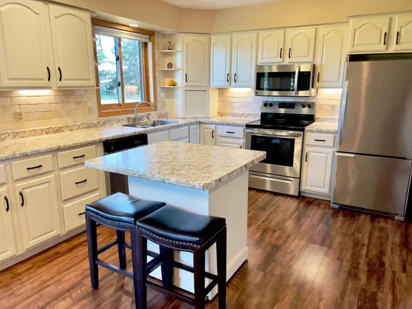 10607 175th ST, Anson Twp, WI 54729