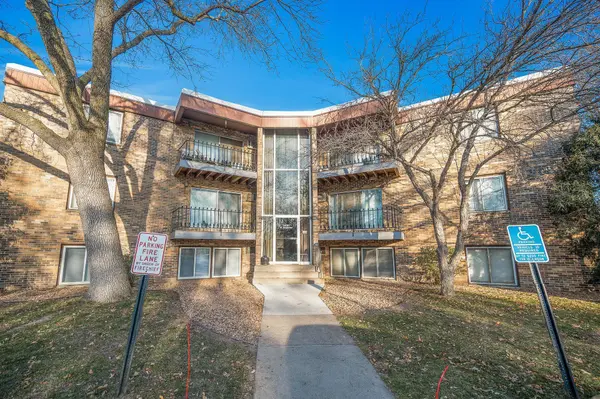 6051 W Broadway AVE #101, New Hope, MN 55428