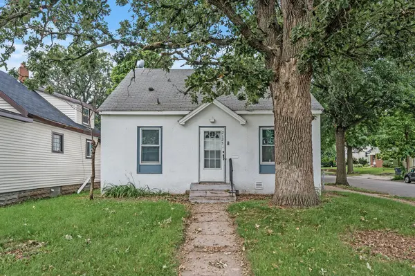 2125 44th AVE N, Minneapolis, MN 55412