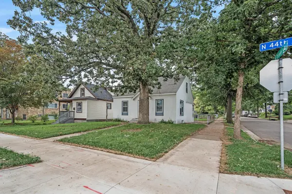 2125 44th AVE N, Minneapolis, MN 55412