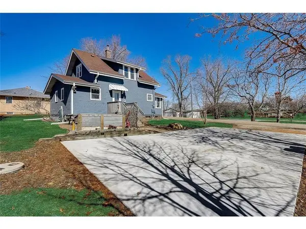 4970 Jackson AVE, Webster, MN 55088
