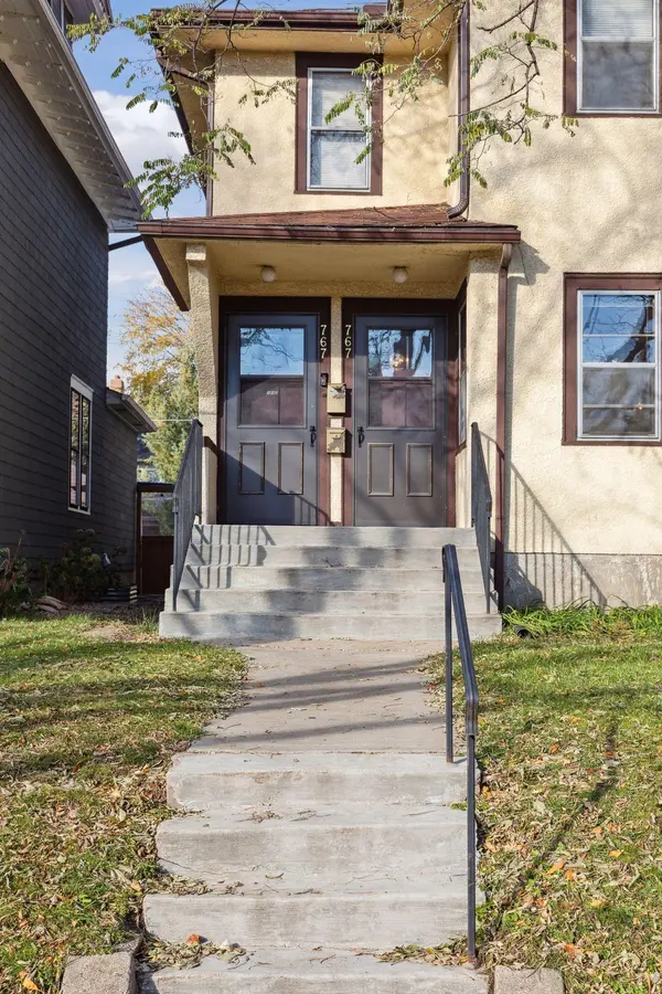 767 Holly AVE, Saint Paul, MN 55104