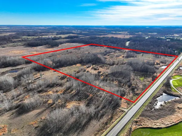 XXX Liberty RD NE, Alexandria Twp, MN 56308