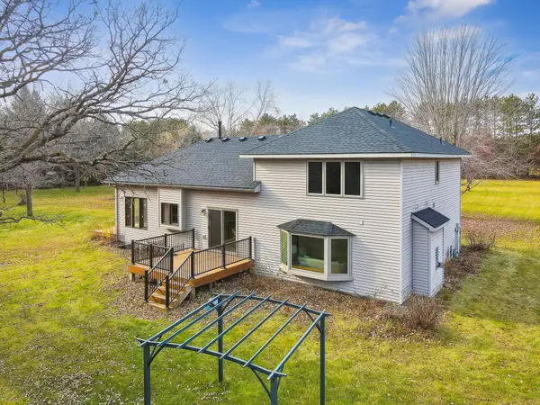 19330 Pine Ridge RD, Ravenna Twp, MN 55033