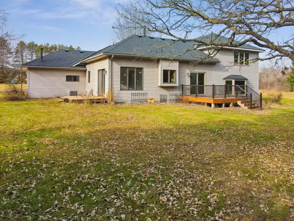 19330 Pine Ridge RD, Ravenna Twp, MN 55033