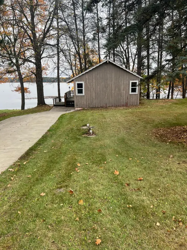 47108 198th AVE, Shamrock Twp, MN 55760