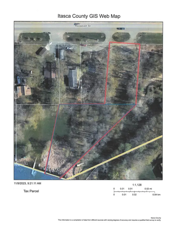 18 Roosevelt ST, Coleraine, MN 55722