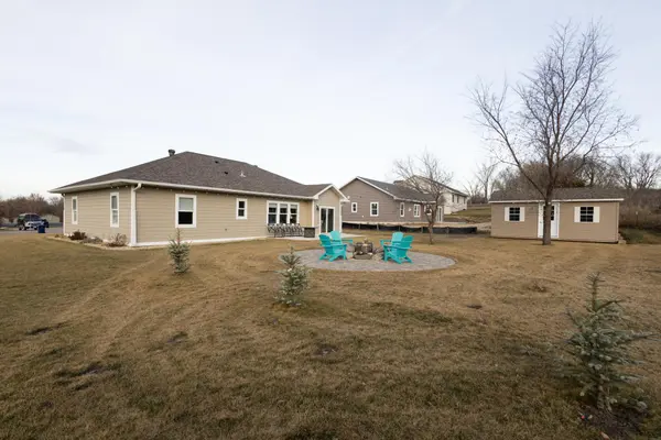 1368 Lenore WAY, Fergus Falls, MN 56537