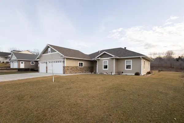 1368 Lenore WAY, Fergus Falls, MN 56537