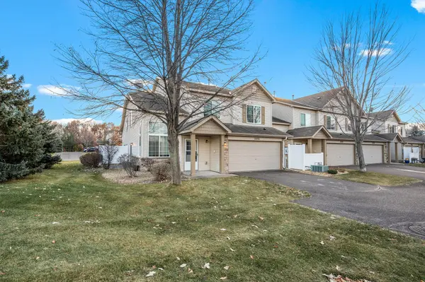 13521 Partridge CIR NW, Andover, MN 55304
