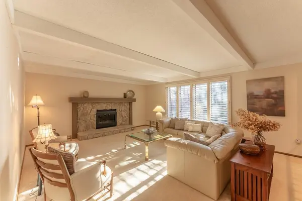 707 Hall AVE, Birchwood Village, MN 55110