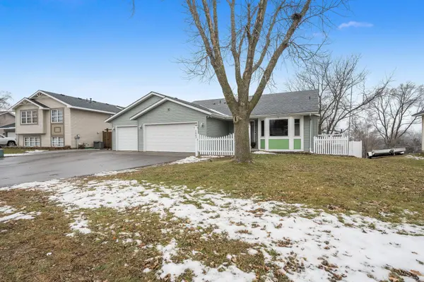 1667 Ashland AVE, Saint Paul Park, MN 55071