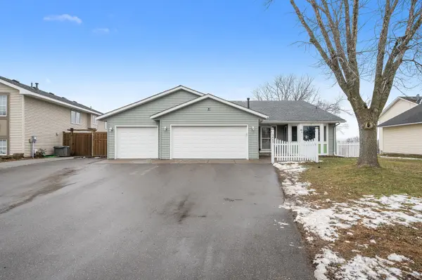 1667 Ashland AVE, Saint Paul Park, MN 55071