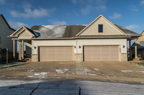 2535 Superior LN NW, Rochester, MN 55901