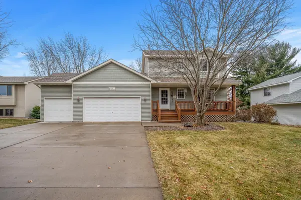 2334 129th LN NW, Coon Rapids, MN 55448