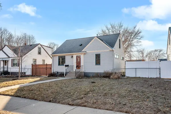 5005 Camden AVE N, Minneapolis, MN 55430