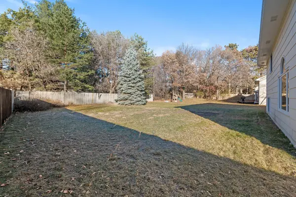 14672 Hummingbird ST NW, Andover, MN 55304
