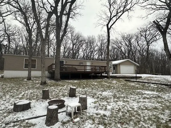 14818 Upper Sandy RD, Pelican Lake Twp, MN 56309