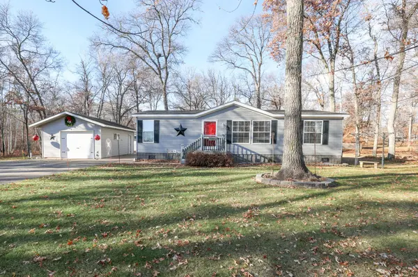 8656 Southview DR, Breezy Point, MN 56472