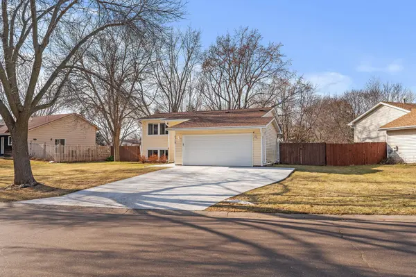 9718 Heath AVE S, Cottage Grove, MN 55016