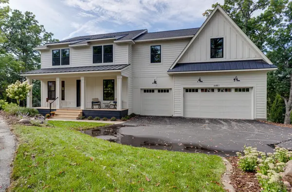 6451 Mccauley TER, Edina, MN 55439