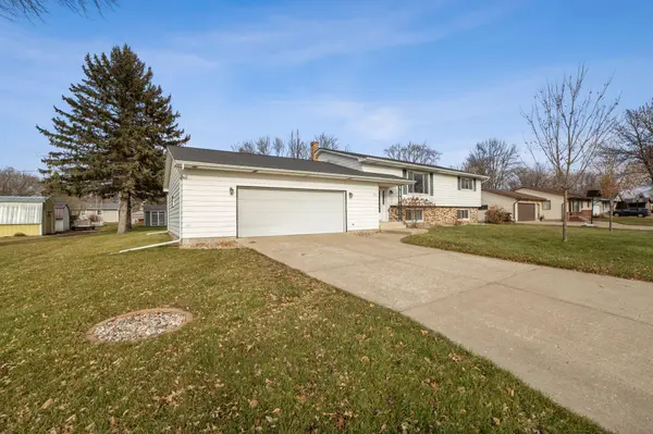 505 E Elmwood ST, Arlington, MN 55307